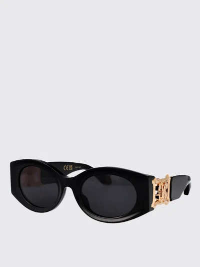 Roberto Cavalli Sunglasses Woman In Gray