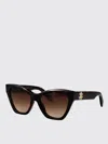 Roberto Cavalli Havana Scura Acetate Sunglasses In Brown
