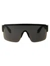 Roberto Cavalli Src037m Sunglasses In Z42l Black Totale