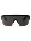 Roberto Cavalli Src037m Sunglasses In Z42l Black Totale