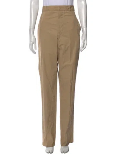 Pre-owned Roberto Cavalli Sweatpants In Neutral