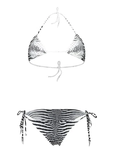 ROBERTO CAVALLI ROBERTO CAVALLI SWIMWEAR