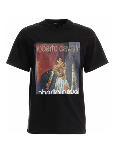 Roberto Cavalli T-shirt