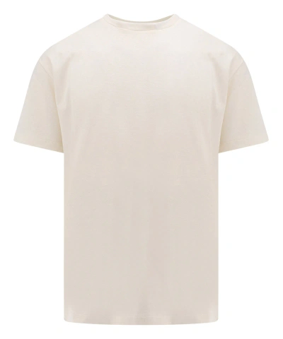 Roberto Cavalli T-shirt In White