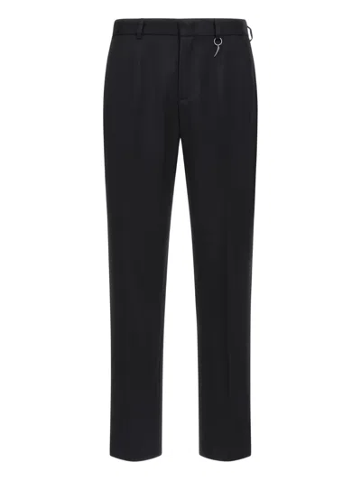 ROBERTO CAVALLI TAILORED TROUSERS