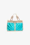 Roberto Cavalli Milano Bag With Print