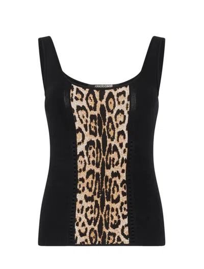 ROBERTO CAVALLI ROBERTO CAVALLI TOP