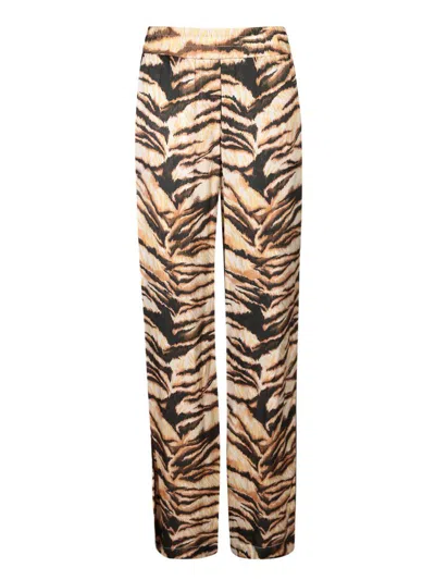 ROBERTO CAVALLI ROBERTO CAVALLI TROUSERS
