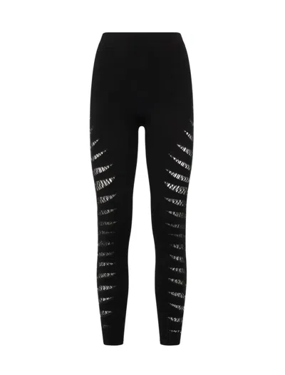 ROBERTO CAVALLI ROBERTO CAVALLI TROUSERS