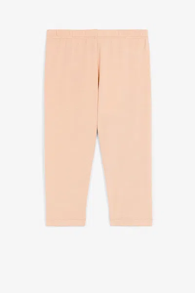 Roberto Cavalli Trousers In Pink