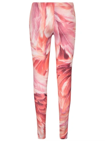 Roberto Cavalli Trousers Pink