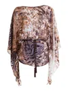 Roberto Cavalli Tunic