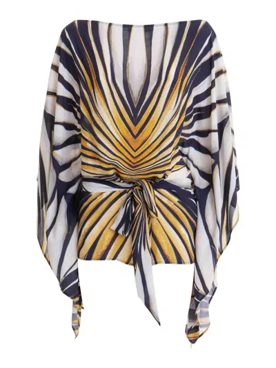 Roberto Cavalli Tunic