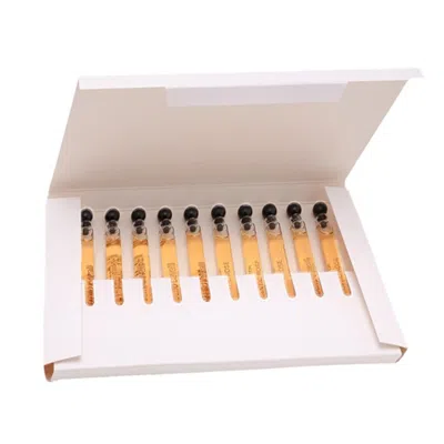 Roberto Cavalli Unisex Gold Collection Frantic Rose Edp Fragrances 3616303450014 In Transparent