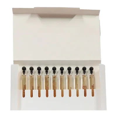 Roberto Cavalli Unisex Gold Collection Magnetic Guaiac 10pcs Edp Gift Set Fragrances 3616303450038