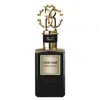 Roberto Cavalli Unisex Gold Collection Tobaccomore Edp Spray 3.4 oz (tester) Fragrances 361630345225 In Gold
