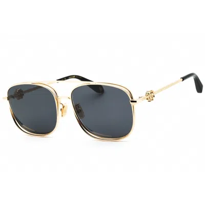 Roberto Cavalli Unisex 59mm Sunglasses In Green