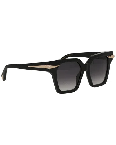 ROBERTO CAVALLI ROBERTO CAVALLI UNISEX SRC002M 0700 SUNGLASSES