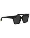 Roberto Cavalli Unisex Src002s 700y Sunglasses