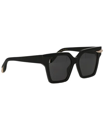 Roberto Cavalli Unisex Src002s 700y Sunglasses
