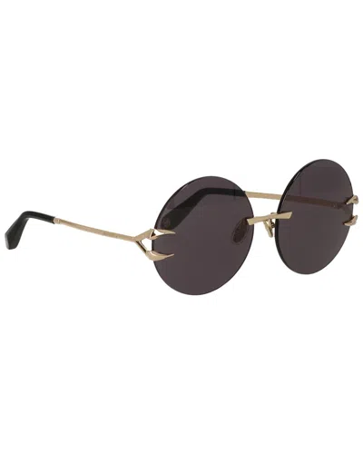 Roberto Cavalli Unisex Src006 0300 6 Sunglasses