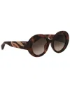 Roberto Cavalli Unisex Src010m 02bv Sunglasses