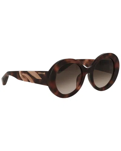 Roberto Cavalli Unisex Src010m 02bv Sunglasses