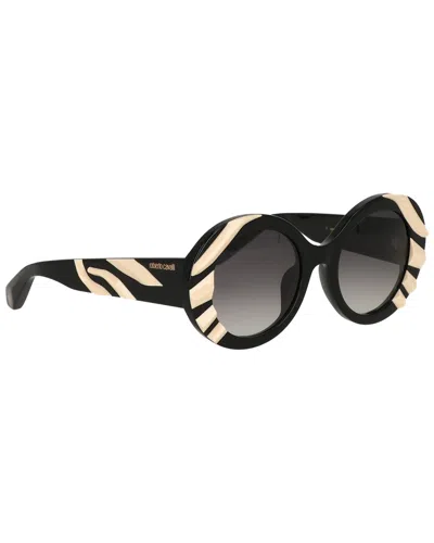 Roberto Cavalli Unisex Src010v 700y Sunglasses