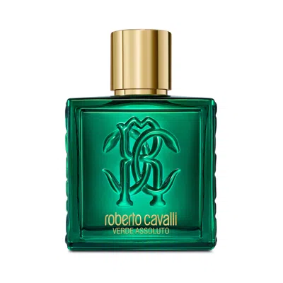 Roberto Cavalli Verde Assoluto 100ml
