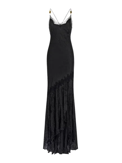 ROBERTO CAVALLI DRESS