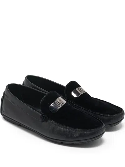 Pre-owned Roberto Cavalli Vintage 1141979 Black