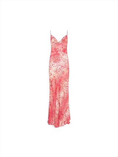 Roberto Cavalli W Dress