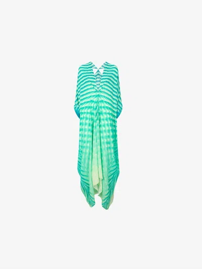 Roberto Cavalli W Dress
