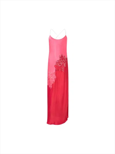 Roberto Cavalli W Dress