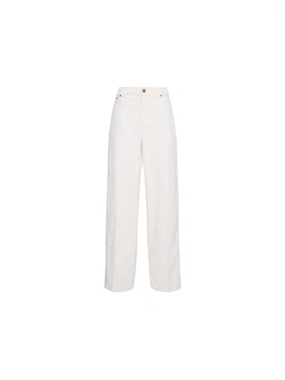 Roberto Cavalli W Trouser