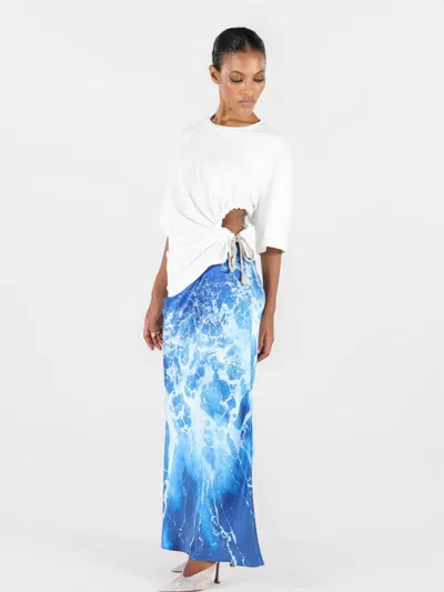 Roberto Cavalli W Tshirt