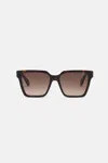 Roberto Cavalli Wide Front Femenine Sunglasses.