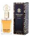 ROBERTO CAVALLI ROBERTO CAVALLI WOMEN'S 3.3OZ SIGNATURE NERO ASSOLUTO EDP SPRAY