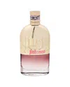 Roberto Cavalli Women's 3oz Just Cavalli Edt In Transparent