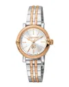 Roberto Cavalli Women's By Franck Muller Watch