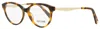 ROBERTO CAVALLI WOMEN'S PANTOS EYEGLASSES RC5094 052 HAVANA/GOLD 53MM