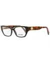 Roberto Cavalli Women's Rc5101 52mm Optical Frames