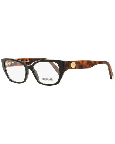 Roberto Cavalli Women's Rc5101 52mm Optical Frames In Brown