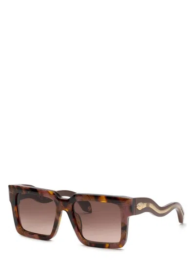 ROBERTO CAVALLI WOMEN'S ROBERTO CAVALLI SRC055 01GQ