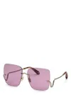 Roberto Cavalli Src061 0594 In Gold