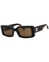 ROBERTO CAVALLI ROBERTO CAVALLI WOMEN'S SRC109 54MM SUNGLASSES