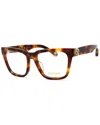 Roberto Cavalli Women's Vrc026m 54mm Optical Frames