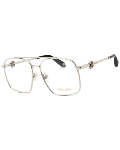 Roberto Cavalli Women's Vrc028 58mm Optical Frames