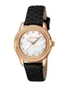 Roberto Cavalli Women's Watch