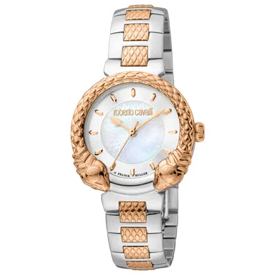 ROBERTO CAVALLI ROBERTO CAVALLI WOMEN'S WATCH RV1L190M0081